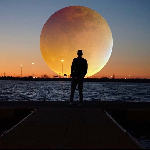 Meet your Posher, Cyrus - Picture 1 of 1